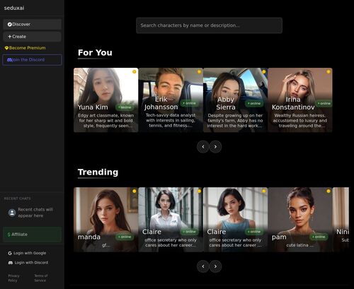 A Review Screenshot of 
