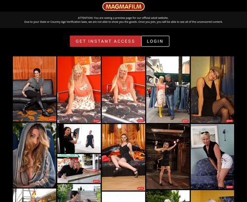 A Review Screenshot of 