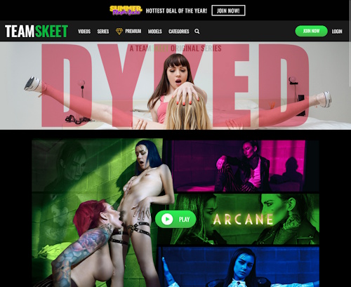 A Review Screenshot of 