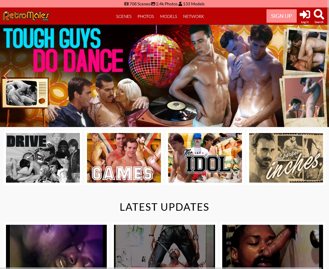 A Review Screenshot of 