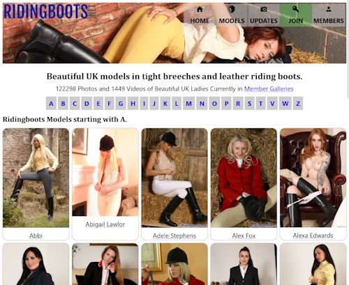 A Review Screenshot of 