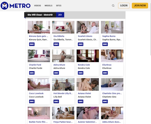 A Review Screenshot of 