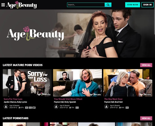 A Review Screenshot of 