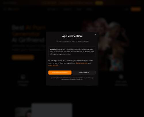 A Review Screenshot of 