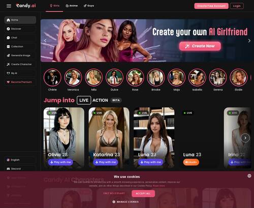 A Review Screenshot of 