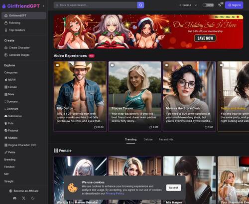 A Review Screenshot of 