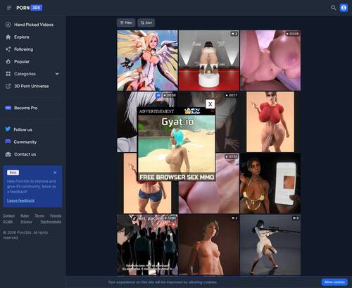 A Review Screenshot of 