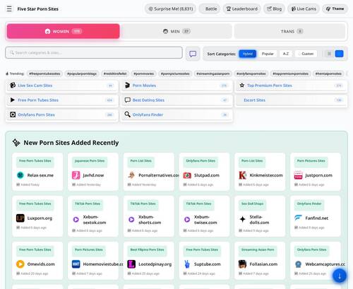 A Review Screenshot of 